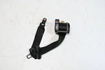 Front Left Driver Side Upper Seat Belt Retractor Strap Unit Oem Bmw E36 Z3 Black. Fixed Price $80.96.