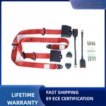 2PC Belts Front Seats Easy Install Elastic Universal Fits For Infiniti. Fixed Price $62.99.