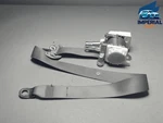 2015-2020 Toyota Sienna Front Passenger Side Retractor Oem. Fixed Price $204.59.