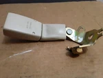 2001 2002 2003 2004 2005 2006 Lexus LS430 Rear Right Seat Buckle Oem. Fixed Price $29.00.