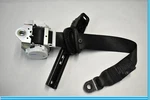 2009-2015 Jaguar Xfr Front Left Driver Side Seat Belt Oem 9X23-F611B09-AC. Fixed Price $24.00.