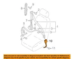 Used Front Left Seat Belt Fits: 2019 Volkswagen Atlas Driver Buckle. Fixed Price $155.62.