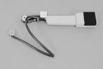 Seat Belt Receptacle Mopar 1VL12LU5AE. Fixed Price $124.10.