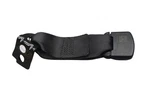 17-21 Alfa Romeo Giulia Rear Center Left Safety Buckle Oem. Fixed Price $32.00.