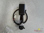 2021 Acura Ilx Front Passenger Seat Belt Latch Black. Fixed Price $65.00.