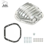 Fit Gm Ford Dodge 10 Bolt Dana 60 Front Polished Differential Cover Aluminum. Fixed Price $76.19.