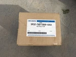 Oem New 2003-2004 Ford Mustang Right Front Seat Belt Assy 3R3Z 76611B08 Aaa. Fixed Price $179.95.