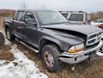 Seat Belt Front Quad Cab Passenger Retractor Fits 03 Dakota 4953783. Fixed Price $80.49.