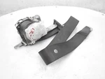 2013 Lexus GS350 2ND Row Driver Belt Retractor Grey 73370-30340-B0. Fixed Price $99.75.