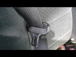 Seat Belt Front Bucket Coupe Passenger Retractor Fits 03-07 Ion 78092. Fixed Price $65.62.