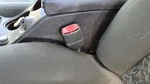 04-08 Grand Prix Driver Left Front Seat Belt Buckle Receiver Oem Pewter 69B. Fixed Price $123.75.