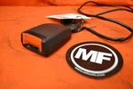 Vw T4 Rialta/eurovan D/s Seat Belt Buckle 7D0 857 877. Fixed Price $39.99.