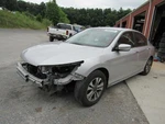 Accord 2014 Seat Belt Retractor 1061987. Fixed Price $137.75.