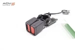 2023 - 2024 Fisker Ocean Rear Right & Center Buckle Oem. Fixed Price $74.99.