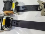Used Front Left Seat Belt Fits: 2018 Honda Clarity Driver Retractor. Fixed Price $243.98.