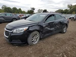 Used Front Right Seat Belt Fits: 2015 Chevrolet Malibu Bucket Vin 4TH Di. Fixed Price $134.90.
