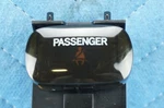 Lexus LX470 Passenger Seat Belt Warning Lamp 2003 2004 2005 Oem. Fixed Price $95.00.