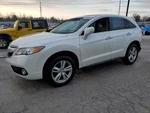 2014 Acura Rdx Front Passenger Seat Belt Retractor Tan Oem Used 144K Miles. Fixed Price $100.70.