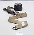 99-03 Oem Volkswagen Eurovan Gls Front Right Passenger Seat Belt Retractor. Fixed Price $75.00.