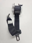 2013 2017 Honda Accord Hybrid Rear Left Driver Side Seat Belt Oem. Fixed Price $70.00.