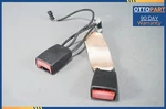 00-06 Mercedes W220 S500 S430 Rear Center Dual Seat Belt Buckle 2208200915 Oem. Fixed Price $24.45.