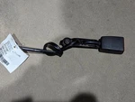 Seat Belt Front Bucket Driver Buckle Fits 08 Liberty 18090. Fixed Price $56.25.