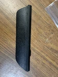 1973 - 1977 Oldsmobile Pontiac Chevy Rh Upper Seat Belt Cover Oem 9684320 Black. Fixed Price $39.99.