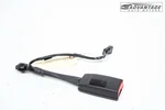 2018-2023 Ford Mustang Front Right Passenger Side Seat Belt Tensioner Buckle Oem. Fixed Price $78.99.