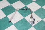 13-18 Ram 1500 Beige Front Driver Side Left Lh Lf Seat Belt Restraint Factory Oe. Fixed Price $147.99.