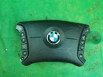Driver Air Bag Front Wheel Spoke Design Fits 06 Bmw X5 804708. Fixed Price $298.00.