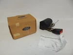 New Oem 97-02 Ford Rear Buckle Center Middle Left Hand Side. Fixed Price $99.99.