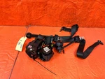 10-16 Hyundai Genesis Coupe Left & Right Front Seat Belts Black Oem #326. Fixed Price $249.95.