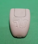 For Jaguar XK8 And X308 Child Restraint Rear Seatbelt Bracket Cover HNE2107AASDZ. Fixed Price $65.49.