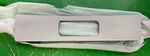 Honda 81462-T5A-J00ZB Platinum Gray Slider Cover. Fixed Price $12.97.