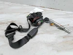Used Front Left Seat Belt Fits: 2013 Chevrolet Sonic Bucket Driver Retract. Fixed Price $93.60.
