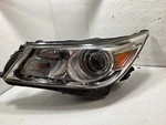 10 11 12 13 Buick Lacrosse Left Driver Headlight Xenon Assembly Nice Clean Works. Fixed Price $159.24.