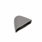 Genuine Ford E-series 08-14 Rear Seat Belt Cover Medium FLINT-3C2Z-1560262-AAB. Fixed Price $14.39.
