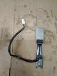 2009 2010 2011 Toyota Corolla Passenger Grey Seat Belt Buckle. Fixed Price $68.00.