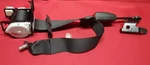 2011 2019 Infiniti Rear Left Driver Seat Belt W/ Buckle Black 88844-1MA0B. Fixed Price $78.99.