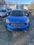 2011-2016 Mini Countryman Seat Belt Front Bucket Driver Buckle Oem 42440. Fixed Price $81.50.