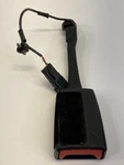 2013-2015 Ford Escape Seat Belt Buckle Receiver Driver Left CJ54-61209-A Oem. Fixed Price $44.99.