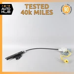 Bentley Continental Flying Spur Front Left Side Seat Belt Adjuster Oem. Fixed Price $49.80.