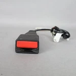 2011-2017 Bmw X3 X4 Front Seat Belt Buckle 72117260207 Oem. Fixed Price $37.17.