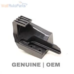 2015-2019 Vw Golf Sportwagen Rear Right Seat Belt Guide / Trim 5G9857782C. Fixed Price $12.13.