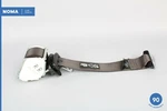 10-12 Jaguar Xfr X250 Rear Right Passenger Side Seat Belt Retractor Ams Oem. Fixed Price $41.50.