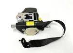W218 Mercedes 2013 CLS63 Amg Rear Left Side Seat Belt A2188600785 Oem. Fixed Price $65.00.