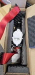 2020 - 2024 Mercedes Gle Amg Front Left Seatbelt Retractor Oem Red. Fixed Price $550.00.