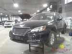 2014 Chrysler 200 Front Passenger Seat Belt Latch Black. Fixed Price $120.00.