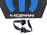 New Oem Mopar Right/passenger Front Seat Belt Retractor 5ZD42DX9AA. Fixed Price $209.99.