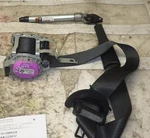 2018-2022 Gmc Terrain Front Right Passenger Side Seat Belt Retractor Black Oem. Fixed Price $146.44.